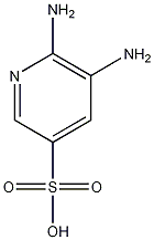 5,6-Diaminopyridine-3-sulfonic acid