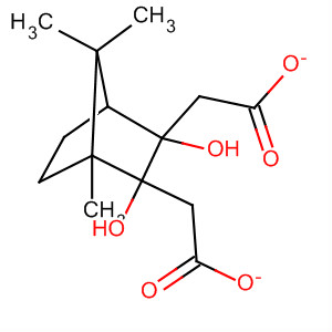 Bicyclo[2.2.1]heptane-2,3-diol, 1,7,7-trimethyl-, diacetate