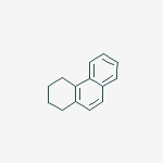 PHENANTHRENE,1,2,3,4-TETRA-