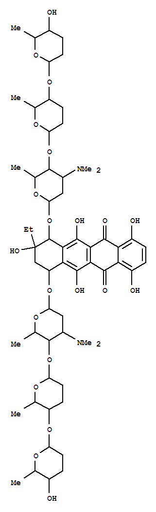 CytorhodinA, 1-hydroxy-