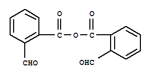 2-formylbenzoic anhydride