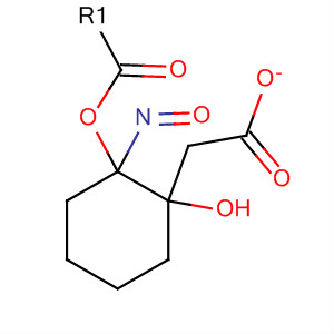Cyclohexanol, 1-nitroso-, acetate (ester)