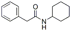 N-cyclohexylphenylacetamide