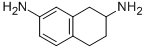 1,2,3,4-TETRAHYDRO-NAPHTHALENE-2,7-DIAMINE