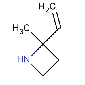 Azetidine, 2-ethenyl-2-methyl-