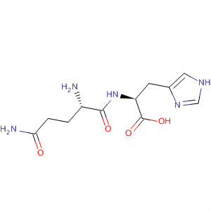 L-Histidine, L-glutaminyl-