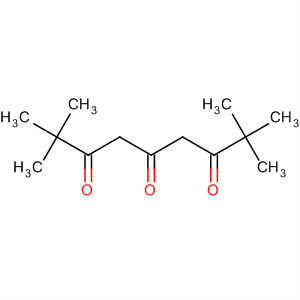 3,5,7-Nonanetrione, 2,2,8,8-tetramethyl-