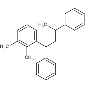 Benzene, (1,3-diphenylbutyl)dimethyl-