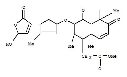 (+)-Margosinolide