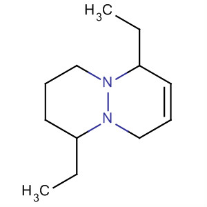 1,4:6,9-Diethanopyridazino[1,2-a]pyridazine, 1,2,3,4,6,9-hexahydro-
