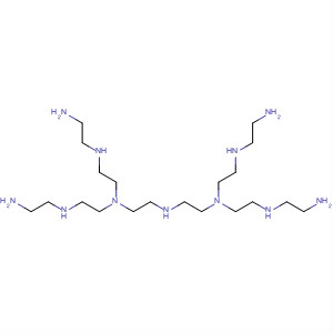 3,6,9,12,15-Pentaazaheptadecane-1,17-diamine,6,12-bis[2-[(2-aminoethyl)amino]ethyl]-
