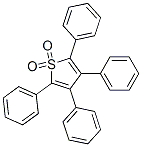 2,3,4,5-Tetraphenylthiophene 1,1-dioxide