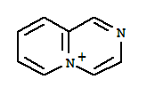 2-Azaquinolizinium
