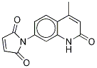 Carbostyril Maleimide