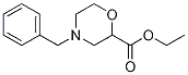 Ethyl 4-Benzyl-2-morpholinecarboxylate