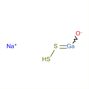 GaS2·Na