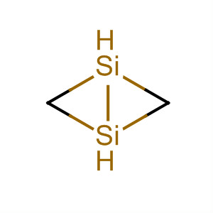 1,3-Disilabicyclo[1.1.0]butane