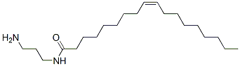 (Z)-N-(3-aminopropyl)-9-octadecenamide