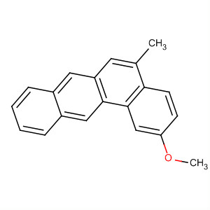 3-methoxy-12-methyltetraphene
