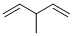 3-METHYL-1,4-PENTADIENE