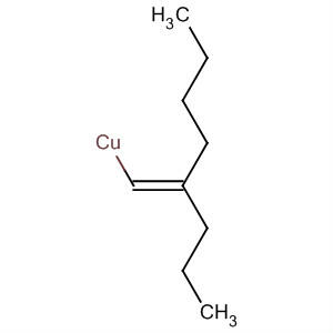 Copper, (2-propyl-1-hexenyl)-, (Z)-