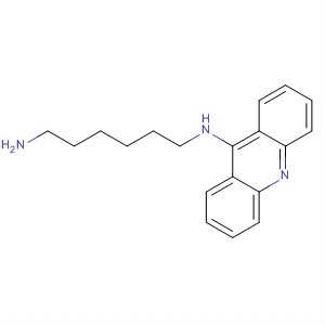 1,6-Hexanediamine, N-9-acridinyl-