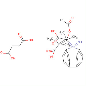 2-Butenedioic acid, 2,2'-([1,1'-biphenyl]-4,4'-diyldiimino)bis-,tetramethyl ester, (Z,Z)-