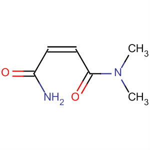 2-Butenediamide, N,N-dimethyl-, (Z)-