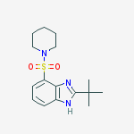 Benzothiazole, 5-(4,4,5,5-tetramethyl-1,3,2-dioxaborolan-2-yl)-