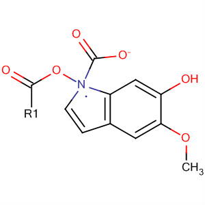 1H-Indol-6-ol, 5-methoxy-, formate (ester)