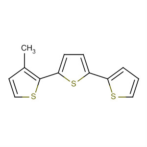 2,2':5',2''-Terthiophene, 3-methyl-