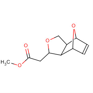 4,7-Epoxyisobenzofuran-1-acetic acid, 1,3,3a,4,7,7a-hexahydro-,methyl ester