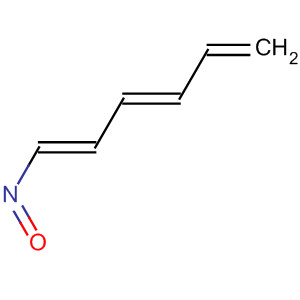1,3,5-Hexatriene, 1-nitroso-, (E,E)-