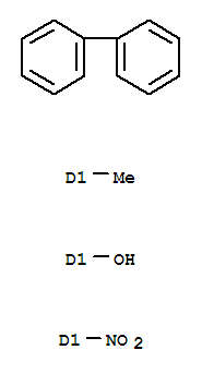 4-methyl-3-nitrobiphenyl-2-ol