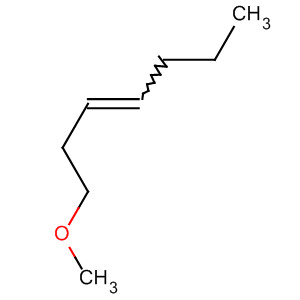 3-Heptene, 1-methoxy-