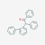 1,2-diphenyl-2-(2-phenylphenyl)ethanone
