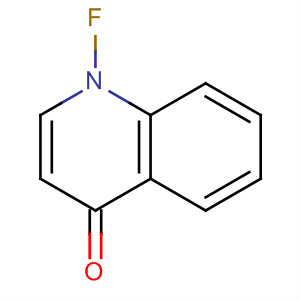 4(1H)-Quinolinone, fluoro-