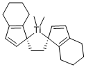 (S,S)-ETHYLENEBIS-(4,5,6,7-TETRAHYDRO-1-INDENYL)-DIMETHYLTITANIUM(IV)