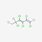 Hexadiene, octachloro-
