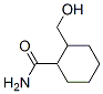 CYCLOHEXANECARBOXAMIDE,2-(HYDROXYMETHYL)-
