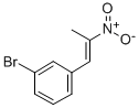 3-BROMO-BETA-METHYL-BETA-NITROSTYRENE