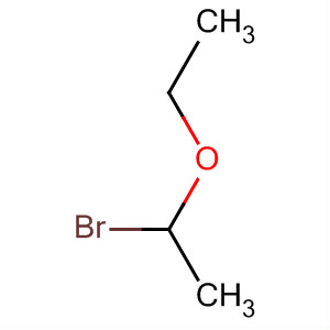 Ethane, 1-bromo-1-ethoxy-
