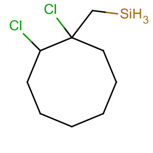 Silane, dichlorocyclooctylmethyl-