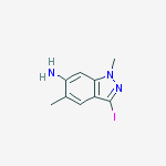 1H-Indazole, 6,7-dichloro-