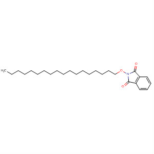 1H-Isoindole-1,3(2H)-dione, 2-(octadecyloxy)-
