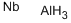 NIOBIUM ALUMINIDE