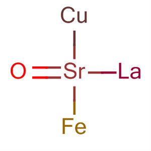 Cu.Fe.La.O.Sr