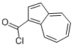 1-AZULENECARBONYL CHLORIDE