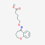 Z)-YLIDENEAMINOOXY]-PENTANOIC ACID, 95%