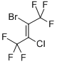 2-BROMO-3-CHLOROHEXAFLUORO-2-BUTENE
